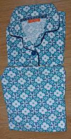 Flanel pyjama maat 134 140 hema, Ophalen of Verzenden, Zo goed als nieuw