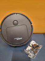 Sweeping robot stofzuiger (klein) helemaal nieuw, Witgoed en Apparatuur, Ophalen of Verzenden, Nieuw, Minder dan 1200 watt, Stofzuiger