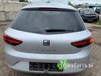 Achterklep van een Seat Leon, Gebruikt, -, Ophalen of Verzenden, -