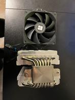 Pearless Assassin 120, Ophalen of Verzenden, Zo goed als nieuw, Luchtkoeling