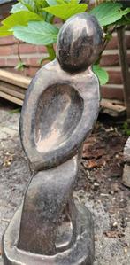 Abstract beeld, Tuin en Terras, Tuinbeelden, Ophalen of Verzenden, Gebruikt, Steen