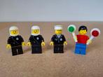 Lego 6384 Police Station. Jaren 80 Classic Town, Lego, 33 Bath Road, Slough, UK, Lego, Ophalen of Verzenden