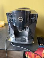 Jura D4 Volautomaat Koffiemachine, Witgoed en Apparatuur, Koffiezetapparaten, Ophalen, Afneembaar waterreservoir, Gebruikt, Koffiemachine