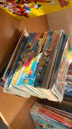 Donald ducks, Boeken, Meerdere stripboeken, Ophalen, Gelezen