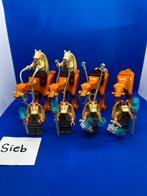 Lego Star Wars Gungan Army, Verzenden, Zo goed als nieuw, Lego