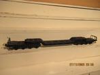 Fleischman  kuilwagon, Hobby en Vrije tijd, Gebruikt, Gelijkstroom, Fleischmann, Wagon