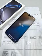 iPhone 16 Pro Max 256GB Black Titanium - Zo goed als nieuw!, 256 GB, Zwart, IPhone 16 Pro Max, Ophalen of Verzenden