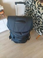 American Tourist Reistas Trolley Rugzak 77x44x17, Overige materialen, Gebruikt, 50 tot 60 cm, Ophalen of Verzenden