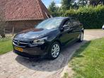 Opel Corsa 1.2 Edition-BTW-1 eigenaar-Navigatie-LMV-, Auto's, Opel, Voorwielaandrijving, Stof, Gebruikt, 1199 cc