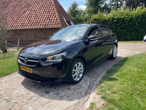Opel Corsa 1.2 Edition-BTW-1 eigenaar-Navigatie-LMV-, Auto's, Opel, Bedrijf, Te koop, Corsa, ABS, Airbags, Airconditioning, Boordcomputer