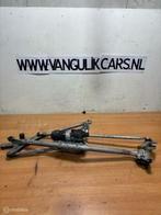 Ruitenwissermotor Honda Civic VIII ('05-'12), Honda, Gebruikt, Honda, Ophalen of Verzenden