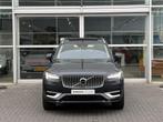 Volvo XC90 T8 390PK Recharge Inscription| Panodak| Adap.Crui, Gebruikt, 4 cilinders, 7 stoelen, Bedrijf