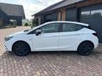 Opel Astra 1.4, Voorwielaandrijving, Gebruikt, 4 cilinders, Wit
