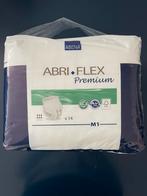 Abena Abri Flex Premium M1 x 14 incontinentie nieuw, Ophalen, Zo goed als nieuw