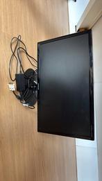 Samsung SyncMaster S24B300 24 inch Full HD met voeding, Ophalen, Gebruikt, IPS, Full HD