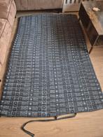 Opvouwbare matras, Ophalen, Eenpersoons, 140 cm