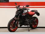 DUCATI MONSTER + (bj 2023), Motoren, Motoren | Ducati, 2 cilinders, Bedrijf, Meer dan 35 kW, 937 cc