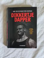 Kan Hagedoorn - Dikkertje Dapper, Ophalen of Verzenden, Zo goed als nieuw