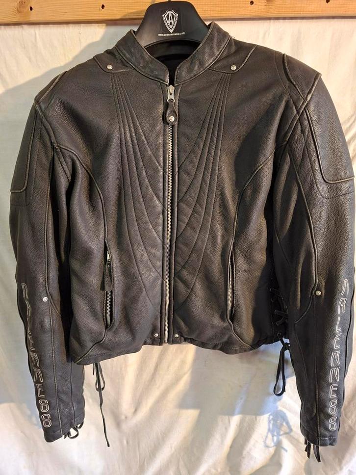 Motorkleding, Motoren, Kleding | Motorkleding, Laarzen, Tweedehands, Ophalen of Verzenden