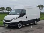 IVECO DAILY 35S16 ac automaat euro6, Automaat, Gebruikt, Euro 6, Iveco