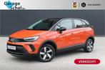 Opel Crossland 1.2 Turbo Elegance 130pk - Stoel/Stuurverwarm, 12 maanden, Gebruikt, Lichtsensor, Bedrijf