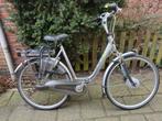 Gazelle innergy elektrische fiets 3819km totaal, 55 tot 59 cm, Ophalen, Zo goed als nieuw, Gazelle