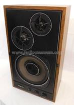 gevraagd een set luidsprekers DUAL CL730, Ophalen, Minder dan 60 watt, Front, Rear of Stereo speakers, Overige merken