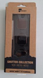 In originele Doos: 3x GoPro  SHUTTER COLLECTION FILTERS, Minder dan 50 mm, Overige typen, Nieuw, Ophalen