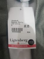 Vandyck badjas Emily – maat S – nieuw met kaartje, Kleding | Dames, Vandyck, Ophalen of Verzenden, Overige kleuren, Badjas