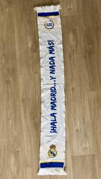 Real Madrid Sjaal, Verzenden, Nieuw, Buitenlandse clubs, Vaantje of Sjaal