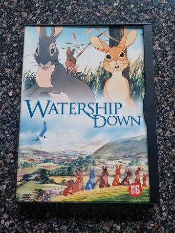 Watership Down beschikbaar voor biedingen