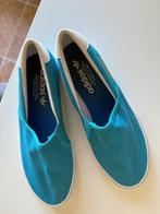 Adidas dames schoenen blauw Maat 43, Ophalen of Verzenden, Blauw, Adidas, Sneakers of Gympen