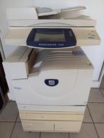 Xerox workcentre 7345, Computers en Software, Printers, Ophalen, Xerox, PictBridge, Zwart-en-wit printen