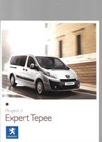 PEUGEOT EXPERT TEPEE, Verzenden, Zo goed als nieuw, Peugeot