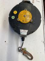 Valbeveiliging North FP3 333G 33meter, Ophalen of Verzenden, Gebruikt, Klimsport-accessoire