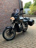 Kawasaki Versys 650, Motoren, Motoren | Kawasaki, 2 cilinders, 649 cc, Particulier, Meer dan 35 kW