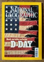 Uitzoeken uit diverse National Geographics, Boeken, Tijdschriften en Kranten, Ophalen of Verzenden, Gelezen, Wetenschap en Natuur