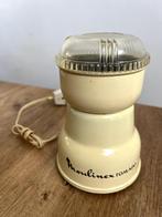 Oude Koffiemaler Moulinex Tomado, in goede staat., Ophalen of Verzenden