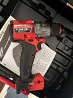 Milwaukee FPD3-0X Accuboormachine Nieuw, Doe-het-zelf en Verbouw, Ophalen of Verzenden, Nieuw, Boor- en Schroefmachine, Variabele snelheid