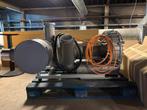 Becker vacuümpomp SV 1100/1 – Zeer weinig gebruikt, Ophalen