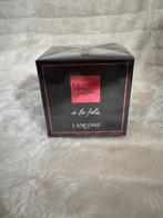 Nieuw - Lancome Tresor La Nuit a la Folie Parfum 75 ML, Ophalen of Verzenden, Nieuw