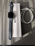Apple Watch SE 2025 44mm - Zo goed als nieuw!, Ophalen, IOS, Zo goed als nieuw, Waterdicht