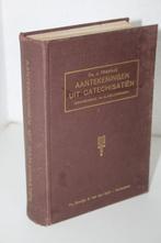 Ds. J. Fraanje - Aantekeningen Catechis. Hellenbroek (1950), Gelezen, Christendom | Protestants, Ophalen of Verzenden