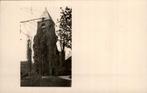 Fotokaart - Kerk - ?, Ongelopen, Ophalen of Verzenden, 1920 tot 1940