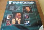 Legends - 28 all time country greats ( 2 LP,s ), Cd's en Dvd's, Vinyl | Country en Western, Gebruikt, Ophalen of Verzenden, 12 inch