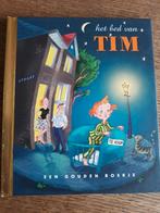 Een Gouden Boekje  Het bed van Tim, Boeken, Ophalen of Verzenden, Gouden boekje