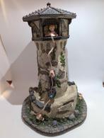 Efteling Raponsje Toren, Ophalen of Verzenden, Zo goed als nieuw, Overige typen