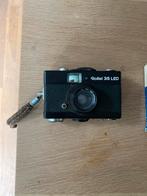 Rollei 35 LED Compact Camera, Ophalen of Verzenden, Gebruikt, Compact