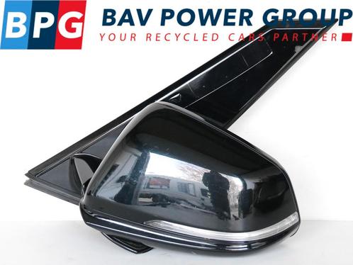 SPIEGEL LINKS BMW 2 serie Gran Tourer (F46) (51167421473), Auto-onderdelen, Spiegels, BMW, Gebruikt