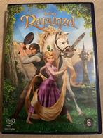 DVD Rapunzel, Cd's en Dvd's, Dvd's | Tekenfilms en Animatie, Gebruikt, Ophalen of Verzenden, Europees, Tekenfilm